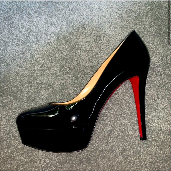 Christian Louboutin Bianca - Picture 3 of 8
